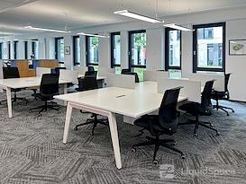 HQ | COLOGNE, HQ HangarOne