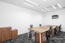 Regus | Singapore One Raffles Place Tower 2