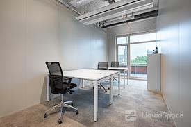 The Office Operators | Journey Offices & Spaces