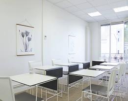 BURO Club Bordeaux Quinconces