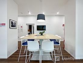 Regus | Milan, Winckelmann