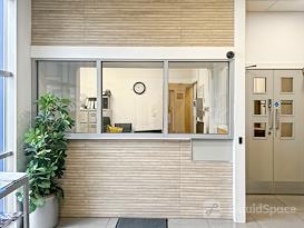 Regus | Middlesbrough, The TAD Centre