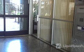 C.W. Business Center at LAX