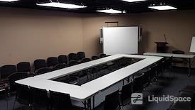 College Park Office Suites