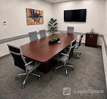 Fusion Workplaces - Palm Desert