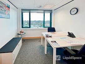 Regus | Birmingham, Rubery