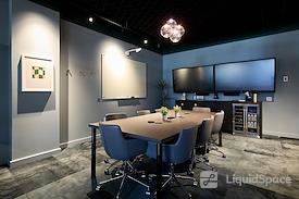 iQ Offices | 1155 Metcalfe Inc.