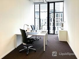 Regus | Cologne, Kranhaus 1