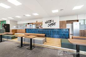 Work&Share Coworking Space 