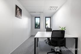 Regus | Maisons Laffitte, Stop & Work