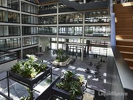 EDGE Workspaces | HafenCity Hamburg