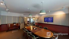 FORA | Bloomsbury Way