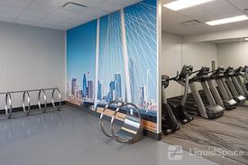 Lucid Private Offices | Mockingbird - SMU