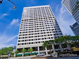 SPACES | Colony Square