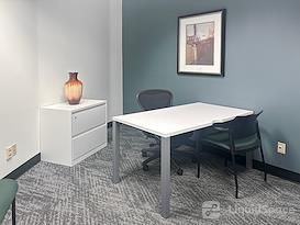 Regus | Keystone Crossing