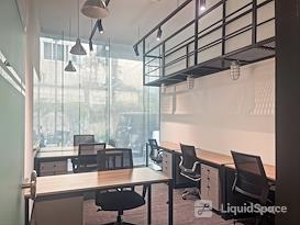 Regus | Bangkok, W-District