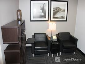 Regus | Mack Cali Center