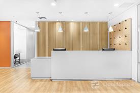 Regus | Sao Paolo, Regus Santo Amaro - Ponte Transamerica - Panamerica Park