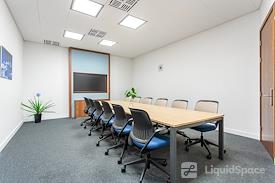 Regus | Poznan, City Centre