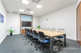 Regus | Poznan, City Centre