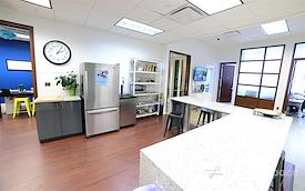 Joynture - Coworking - Wall Street, NYC