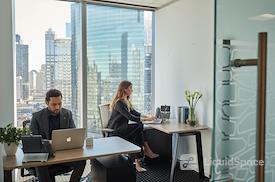 Servcorp - Financial District NYC