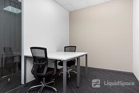 Regus | HO CHI MINH CITY, M-Building