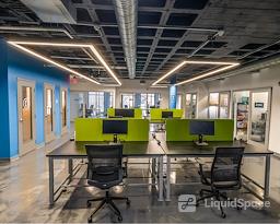 Urban Co-Works Schenectady