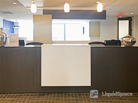 Regus | Capitol Riverfront