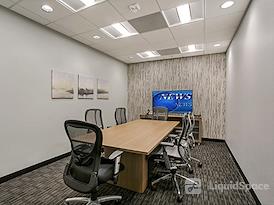 Regus || 4 Palo Alto Square