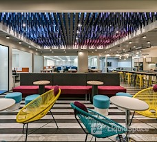 Awfis | Coworking-Mohan Cooperative