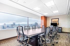 Regus | US Bancorp Tower Downtown PDX