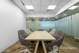 Regus | KOLKATA, RDB Boulevard