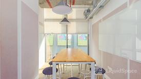 WeWork Futura