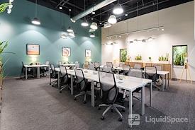 SPACES | Santana Row