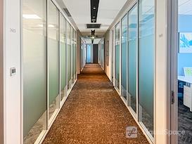 Regus | Qingdao, Ocean Sky Center