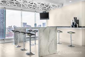 Regus | Mexico City, Metropoli Patriotismo