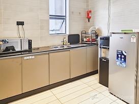 HQ | Nairobi, Pramukh Towers