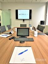 Work Plus Office