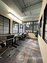 ALX Community Waterfront