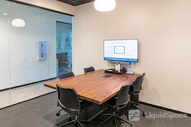 Industrious - Chapel Hill - The Gwendolyn