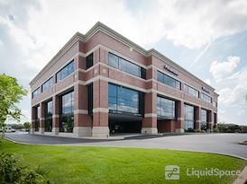 Regus | Chesterfield