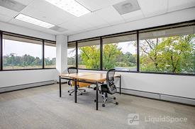 Regus | Bridgewater