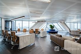 Central | The Center