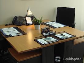 Regus | GUANGZHOU, Teem Tower 27/F