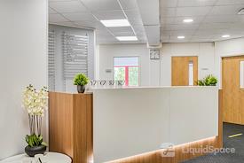Regus | York, Tower Court