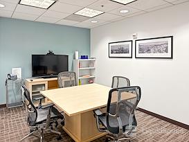 Regus || LAX Continental Grand