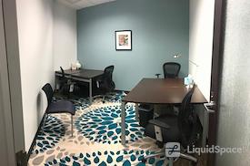 Regus- Normandale Lake