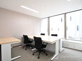 Open Office | Sendai, Ekimae