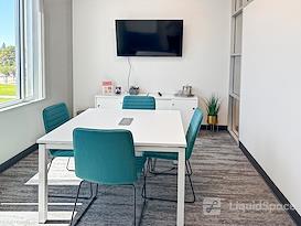Regus | CA, El Dorado Hills - Hawks Flight Ct